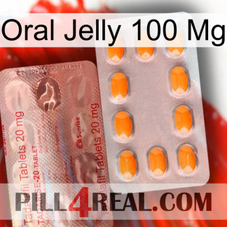 Oral Jelly 100 Mg new13